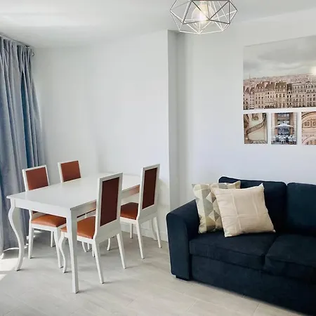 Wonderful Sea View Yomeli * Playa de las Américas