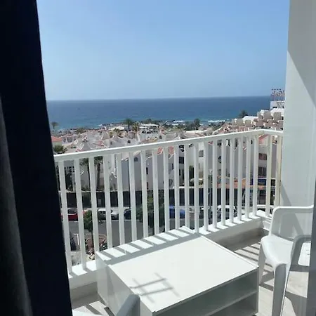 Wonderful Sea View Yomeli *