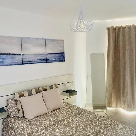 Wonderful Sea View Yomeli Playa de las Américas