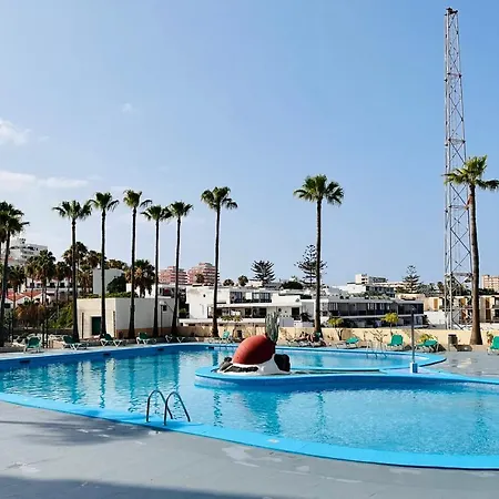 Apartman Wonderful Sea View Yomeli Playa de las Américas