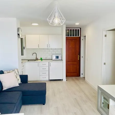 Wonderful Sea View Yomeli Apartamento *