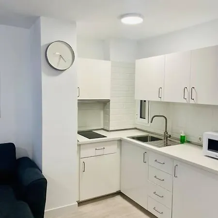 Appartement Wonderful Sea View Yomeli