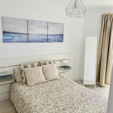 Appartement Wonderful Sea View Yomeli *