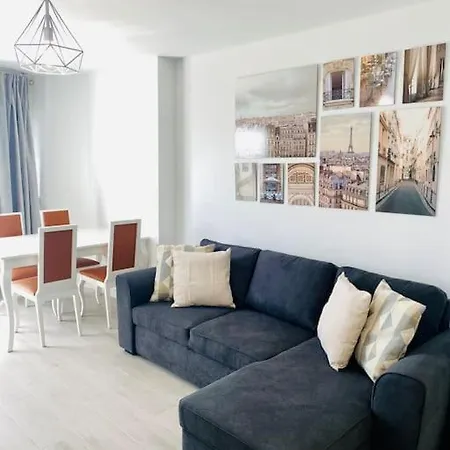 Wonderful Sea View Yomeli Playa de las Américas