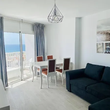 Wonderful Sea View Yomeli *