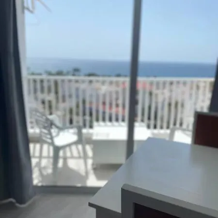 Wonderful Sea View Yomeli *