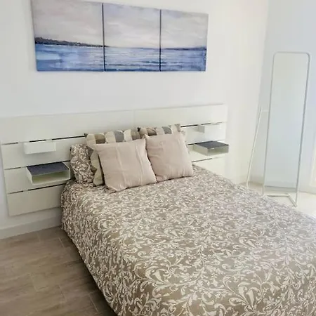 Apartment Wonderful Sea View Yomeli Playa de las Americas (Tenerife)