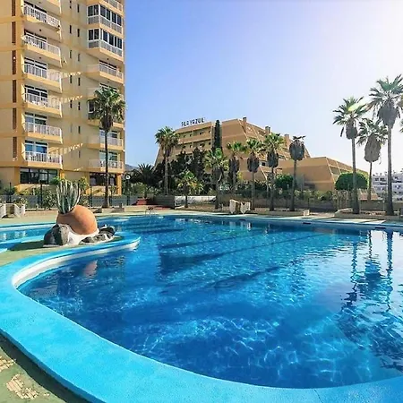 Appartement Wonderful Sea View Yomeli *