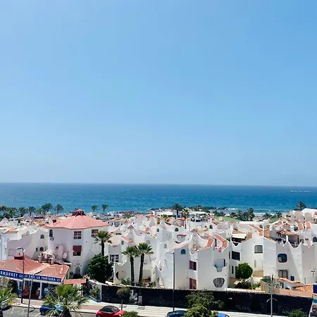 Apartment Wonderful Sea View Yomeli *