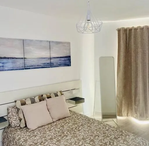 Wonderful Sea View Yomeli Playa de las Americas (Tenerife)