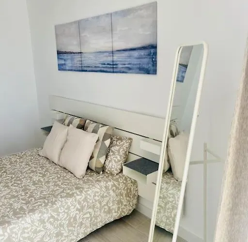 Appartamento Wonderful Sea View Yomeli Playa de las Americas (Tenerife)