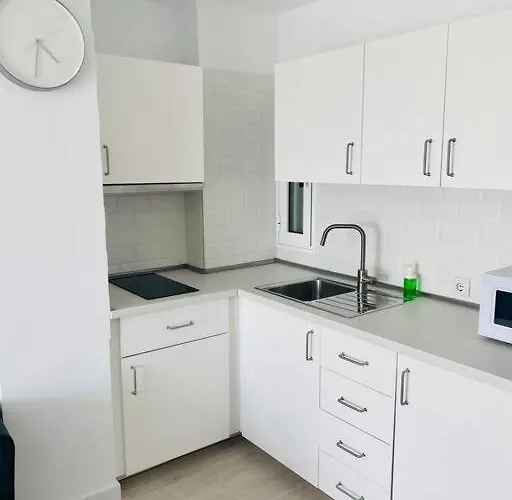 Wonderful Sea View Yomeli * Playa de las Americas (Tenerife)