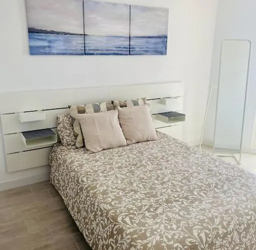 Appartamento Wonderful Sea View Yomeli Playa de las Americas (Tenerife)