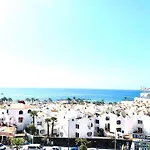 Wonderful Sea View Yomeli Playa de las Americas (Tenerife)
