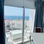 Wonderful Sea View Yomeli Apartament Playa de las Americas (Tenerife)