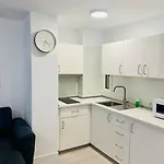 Apartament Wonderful Sea View Yomeli