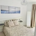 Apartament Wonderful Sea View Yomeli *