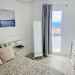 Wonderful Sea View Yomeli Apartament