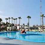 Apartament Wonderful Sea View Yomeli Playa de las Americas (Tenerife)