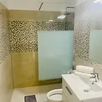 Apartament Wonderful Sea View Yomeli *