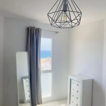 Wonderful Sea View Yomeli بلايا ذي لاس أميريكاس