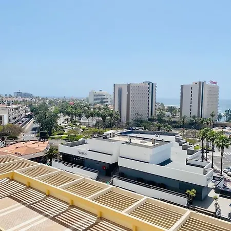 Wonderful Sea View Yomeli Playa de las Americas (Tenerife)