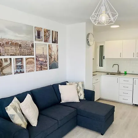 Wonderful Sea View Yomeli