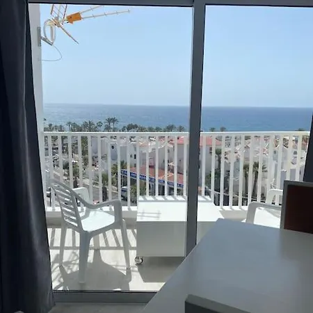 Wonderful Sea View Yomeli بلايا ذي لاس أميريكاس