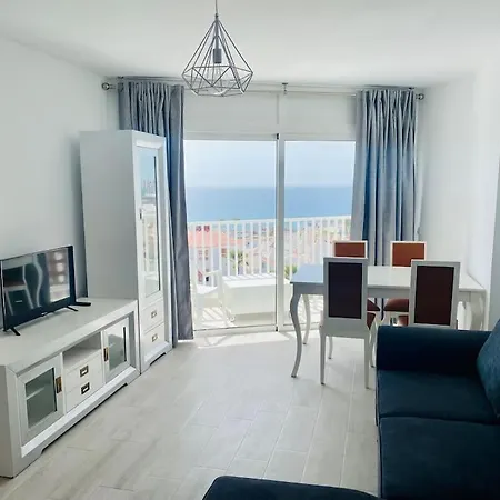 Wonderful Sea View Yomeli * Playa de las Americas (Tenerife)