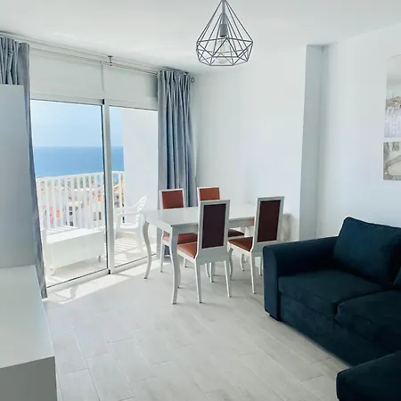 Wonderful Sea View Yomeli *