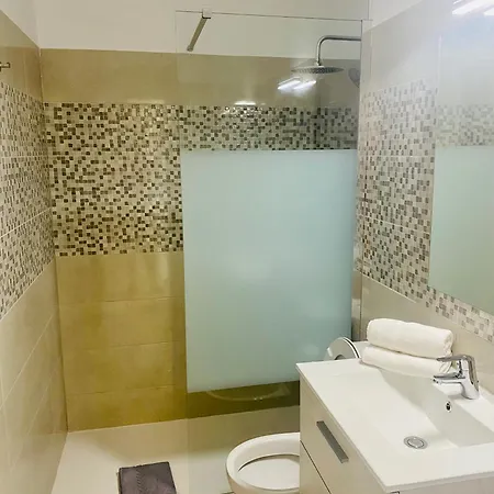 Apartman Wonderful Sea View Yomeli *