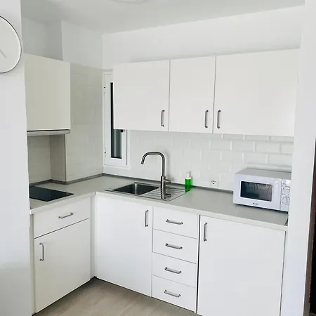 Wonderful Sea View Yomeli بلايا ذي لاس أميريكاس