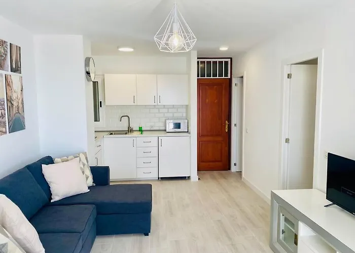 Wonderful Sea View Yomeli Appartement *