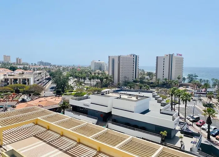 Wonderful Sea View Yomeli Πλάγια ντε λας Αμέρικας