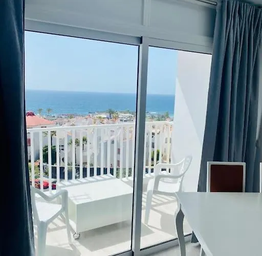 Wonderful Sea View Yomeli Διαμέρισμα Πλάγια ντε λας Αμέρικας