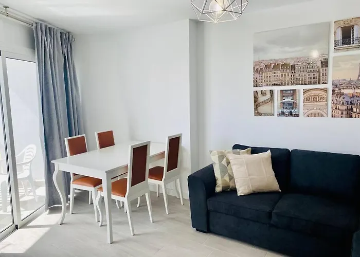 Wonderful Sea View Yomeli * Playa de las Américas