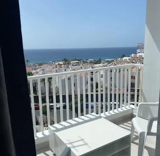 Wonderful Sea View Yomeli *