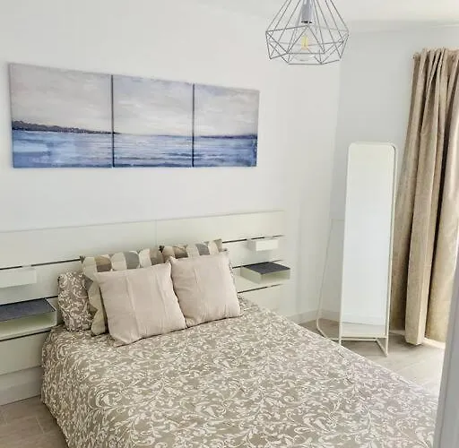 Apartment Wonderful Sea View Yomeli *