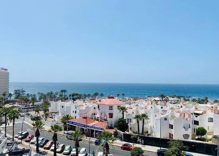 Wonderful Sea View Yomeli