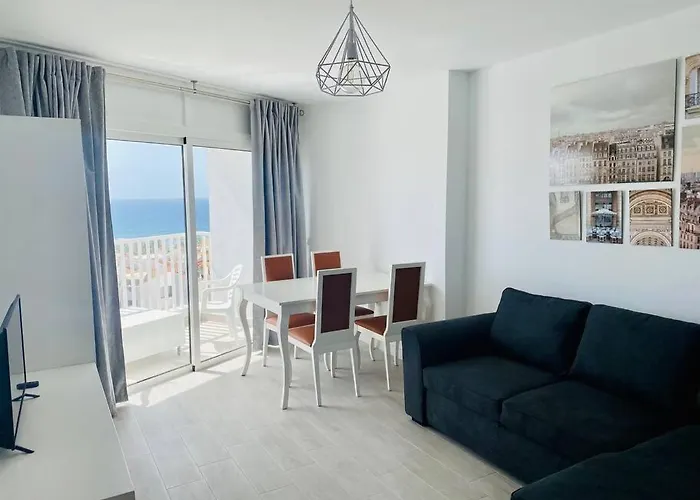 Wonderful Sea View Yomeli *