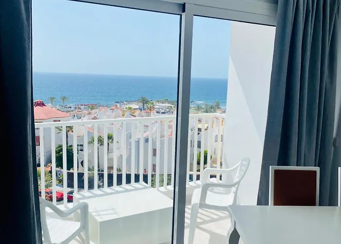 Wonderful Sea View Yomeli Διαμέρισμα Πλάγια ντε λας Αμέρικας