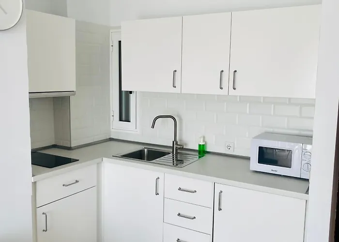 Wonderful Sea View Yomeli Πλάγια ντε λας Αμέρικας